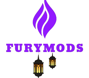 FuryMods